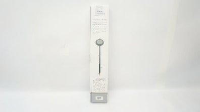 MDF Queen Square Neurological Reflex Hammer with Pointed Tip